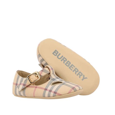 burberry shoes toddler|burberry kids shoes outlet.